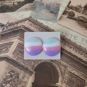 Vintage Avon Earrings